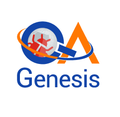 QA Genesis